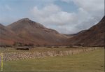 Great Gable