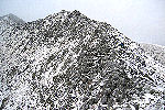 Carn Mor Dearg Arete